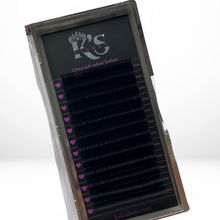 Load image into Gallery viewer, Ultra soft velvet trays

