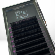 Load image into Gallery viewer, Ultra soft velvet trays
